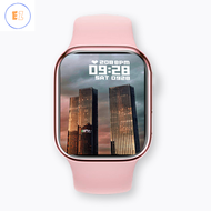 EZ LAXASFIT New Smart Watch S9 Max Men Women Sports Watch 2.19"HD Touch Screen BT Call Smartwatch