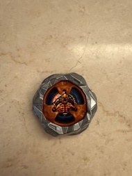 beyblade 石頭人