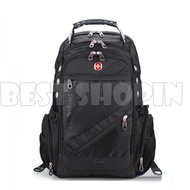 Swiss Gear 17" Inch Backpack Business Laptop Bag SA-1418-17