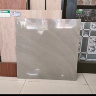 keramik/granit lantai 60x60 /granito abu bintik