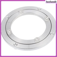 luolandi Work Bench Table Turntable Bearings Desktop Large for Dining Room Swivel Heavy Duty