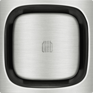 Xiaomi Youpin Diiib ท่อระบายน้ําชั้น ป้องกันการปิดกั้น   แผ่นกรองสเตนเลส ดับกลิ่น สําหรับห้องครัวห้องน้ํา