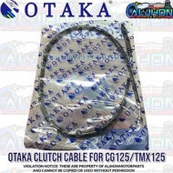 OTAKA CLUTCH CABLE OTK-CC-003 FOR CG125/TMX125