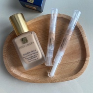 Estee Lauder Double Wear Foundation Trial Repack 雅诗兰黛粉底液 试用分装