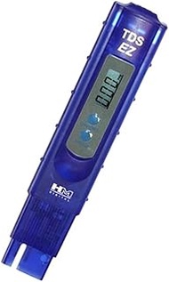 SaiDian 1Pcs TDS Pen TDS Meter Water Tester Water Quality Purity Test PPM Meter