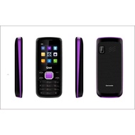 Qnet Mobile B35 Basic phone dual sim dual standby with fm music player