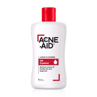 ACNE-AID LIQUID CLEANSER  100 ML