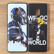 For Xiaomi Qin F22 Pro Cover For Qin F22 Pro HD Painted Bumper Soft TPU Silicone Case For Qin F22Pro