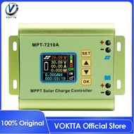 Ban Đầu VOKTTA MPT-7210A Năng Lượng Mặt Trời Điều Khiển Mô-đun Sạc Pin Tăng Áp