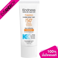 KINDNESS - Freedom Invisible Water Fresh SPF50+ PA++++