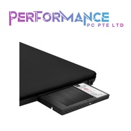 SilverStone SST-TS14B ODD/SSD/HDD Enclosure, 2.5" (1 YEARS WARRANTY BY AVERTEK ENTERPRISES PTE LTD)