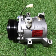 COMPRESSOR AIRCOND MYVI MMC 1.3 2005-2011