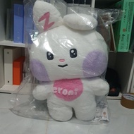 ZERONI FLAT CUSHION YUNINI