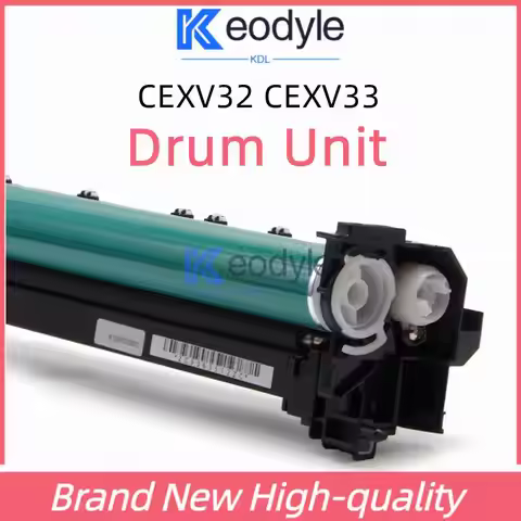 NPG50 NPG51 Drum Unit OPC Drum Assembly For Canon iR2520 iR2525 iR2530 iR2535 iR2545 CEXV32 CEXV33 G