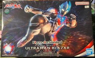 BANDAI 模型 FRS Ultraman Blazar 超人布雷薩