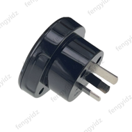Universal 3Pin AU NZ Power Plug Adapter 3 pin New Zealand Australia Travel Plug US/UK/EU to AU/NZ Pl
