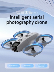 CZ06, Drone, High-Definition Camera, Aerial Photography, Remote-Controlled Aircraft, Intelligent Obs