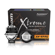 Aozoom AX-4Pro 3”Bi-Led Projector