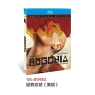 Blu-ray Disc American Film Bugonia (2025) 1BD