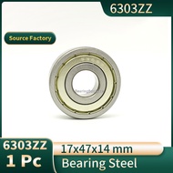 Bearing 6303 6303-ZZ 6303-2RS Bearing 6303ZZ Bearing 63032RS Bearing 63032Z Bearing 6303 2RS Bearing