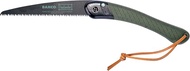 Bahco 396-LAP Laplander Folding Saw, 9-Inch Blade, 7 TPI