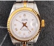 Tudor Princess Date Watch