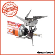 Iwatani Compact Camp Stove (FW-CS01-JP)