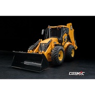 Rc JCB Backhoe Remote Control