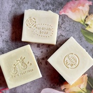 護膚橄欖油皂 特級初榨橄欖油製 乾性/熟齡/嬰幼兒/孕婦/敏感膚