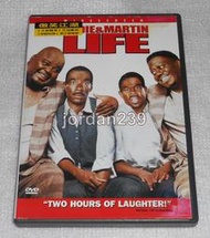 【缺貨】台版DVD-傲笑江湖/終極寶鑣-馬汀勞倫斯/48小時闖天關.大衛特大號.比佛利山超級警探.來去美國-艾迪墨菲