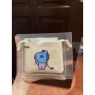 BT21 original Mang pouch