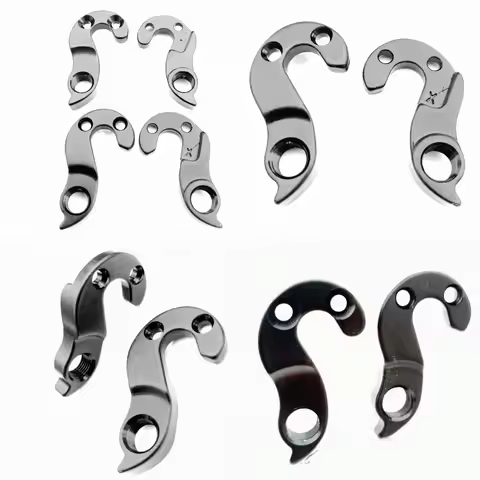 1Pc Bicycle Derailleur Rd Hanger For Giant Avail Defy Advanced Ocr TCR C2 C1 Composite Re4Ud Adv2 Ra