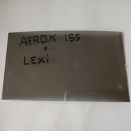 polarizer spidometer aerox/lexi