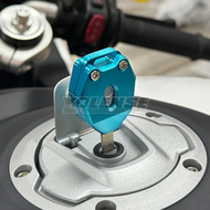 สำหรับ675SR CFMOTO 650NK 400NK 300NK 400GT 450MT 650MT MT800 CLX700 250SR 450SS กุญแจรถจักรยานยนต์โค