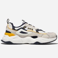 Fila Collection รองเท้าผ้าใบ รองเท้าลำลอง รองเท้า UX Rayflide 1RM02053E-821 / 1RM02053E-005 / 1RM02053F-444 / 1RM02053F-920 (2990)