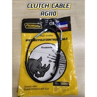 SUZUKI RG110 RG 110 RGS RG SPORT RGV 120 CLUTCH CABLE TALI CLUTCH