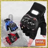 SCOYCO TRAIL CROSS ARMY TACTICAL MOTORCYCLE GLOVES FOR MEN GL-HHM