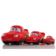 1pcs 10-28cm Lightning McQueen Plush Toys Cartoon Cars McQueen Plush Toys Gifts For Childrens Kid Gi