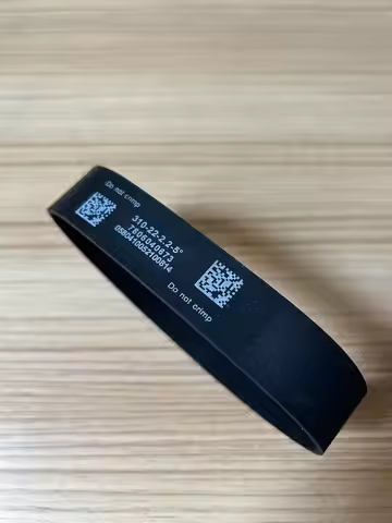 Electric Steering Rack Pinion Gear Belt fit for Mercedes Benz W212 W204 W166 W222 7806040673