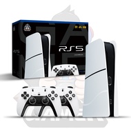 PlayStation RS5 supports ultra HD with 4K output, delivering clear and detailed images, 128GB.