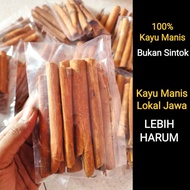 Cinnamon 100gr 100 gr