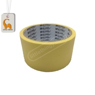 Masking Tape 1/2 Inch To 2 Inches ( 1/2 Inch, 3/4 inch, 1 Inch, 1-1/2 Inch, 2 inches ) Available Lit