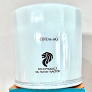 Oil Filter KUBOTA Tractor Model M5000-M9540-M7040-M9000