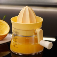 Manual Juicer Juicer Household Orange Juice Squeezer Lemon Orange Juice Squeezer Fruit Juice