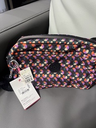 Kipling 斜孭袋 (全新)