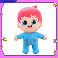 Korea pinkfong bebefinn Doll 30cm Baby Shark APPLES Daigou