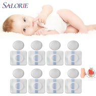 Baby Hernia Patch Paste Skin Friendly Breathable Comfortable Infant Belly Button Hernia Patch Infant