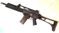 WE G36k轉M4彈匣套件-通用GHK鐵匣P/GMAG G39 IDZ