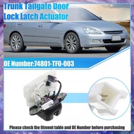 74801-TF0-003 Car Rear Latch Actuator for FIT Jazz GE6/GE8