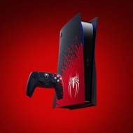 🕷PS5 主機 – 《Marvel’s Spider-Man 2》